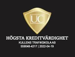 UC Högsta kreditvärdighet