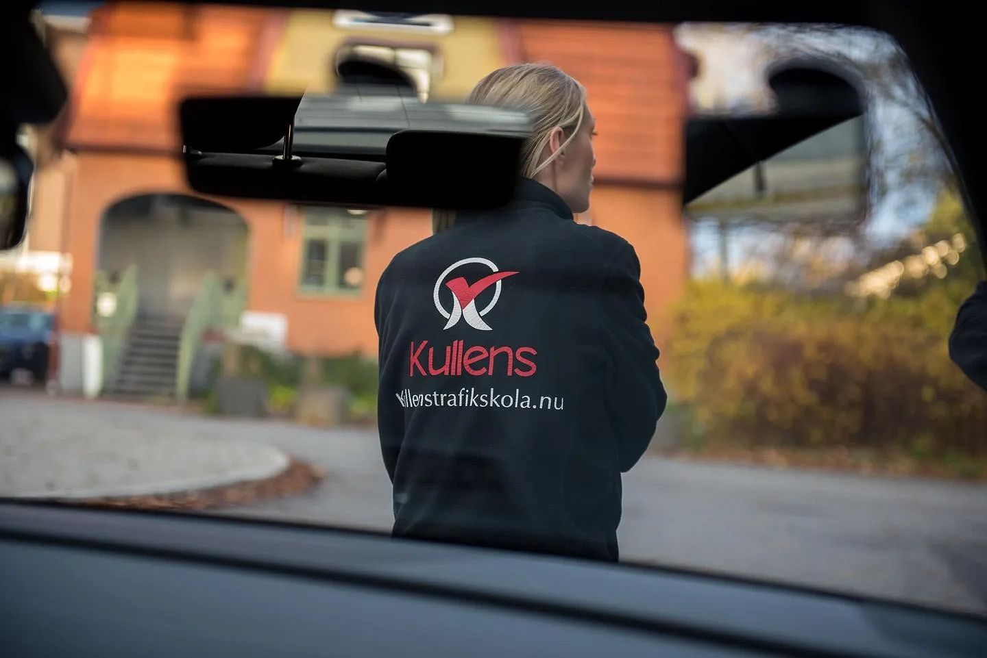 Hur mycket får man dra med B-körkort?