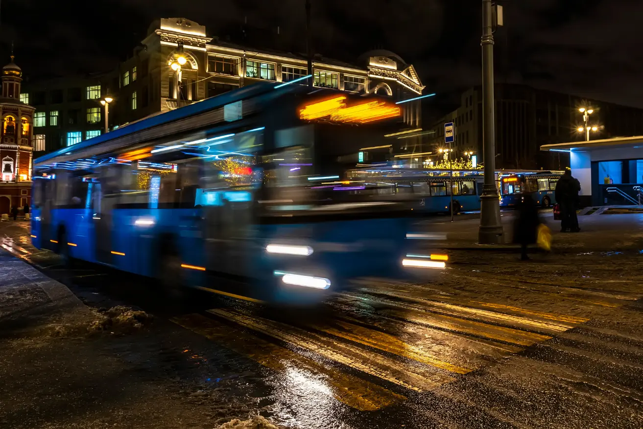 Trafiksäkerhet – don’t drink and drive